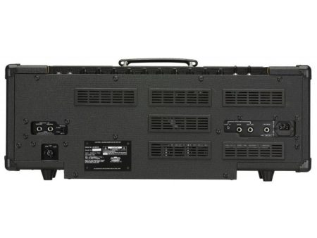 Cabezal valvular 30w con Atenuador de Potencia - Image 3