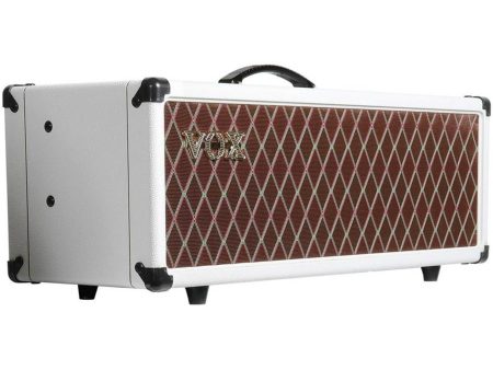 Cabezal valvular 30w con Atenuador de Potencia - Image 3