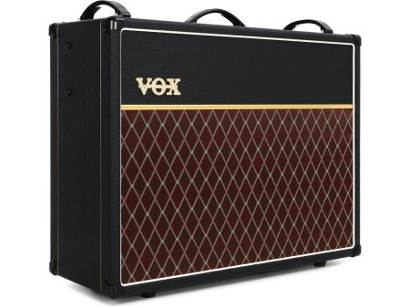 Combo valvular 30w 2x12" Celestion Greenback - Image 4
