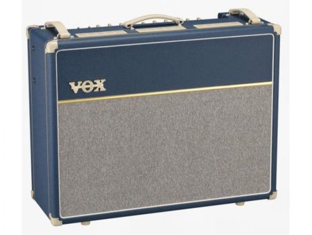 2x12"Celestion G12M Greenback, color AZUL
