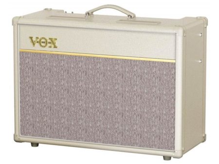 Combo valvular 30w 2x12" Celestion Greenback