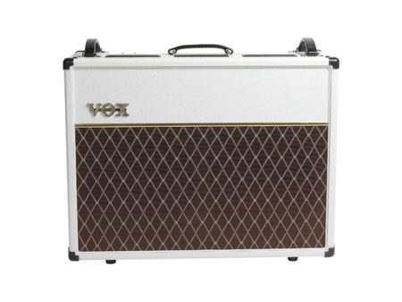 Combo valvular 30w 2x12" Celestion Greenback