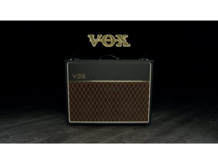 Combo valvular 30w 2x12" Celestion Alnico Blue - Image 4