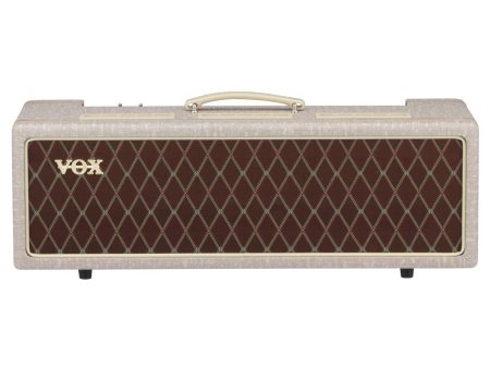 Cabezal de 30watts