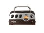 Cabezal Hibrido Tecnologia Nutube 50w AC30 Tone