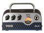 Cabezal Hibrido Tecnologia Nutube 50w Rock Tone