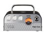 Cabezal Hibrido Tecnologia Nutube 50w Metal Tone