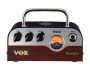 Cabezal Hibrido Tecnologia Nutube 50w Rock Tone