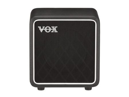 Caja 1x8" 25w