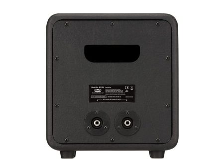 Caja 1x8" 25w - Image 2