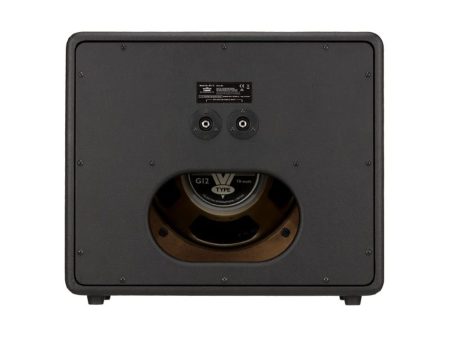 Caja 1x12" Celestion V-Type 70w - Image 3
