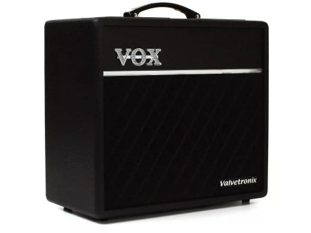 1x10"AX7valve.33amps,99 Preset