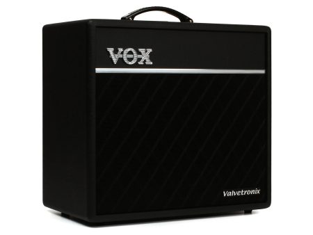 1x12" 12AX7.valve.33amps,99Presets - Image 3