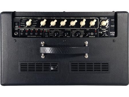 1x12" 12AX7.valve.33amps,99Presets - Image 2