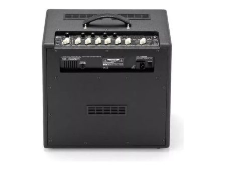 1x12" 12AX7.valve.33amps,99Presets - Image 5