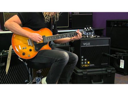 1x12" 12AX7.valve.33amps,99Presets - Image 6