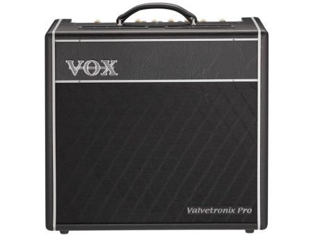 Valvetronix Pro, 150wats combo