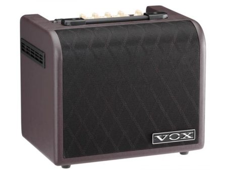 Acoustic Guitar Amplifier 30watts