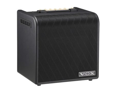 Acoustic Guitar Amplifier 70watts - Image 2