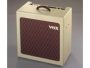 15watts EF86 preamp,blanco