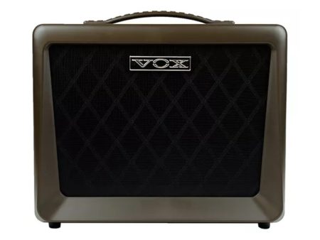 Combo para Acustica 50w NuTube-equipped