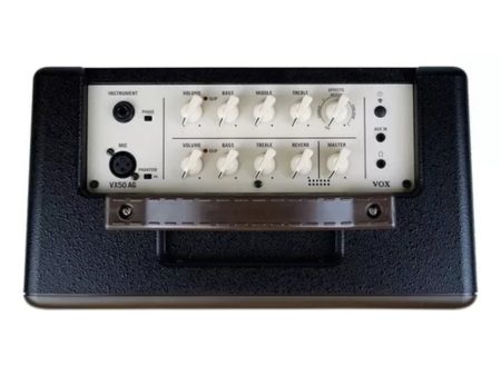 Combo para Acustica 50w NuTube-equipped - Image 2