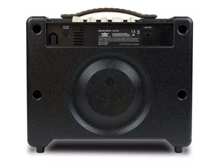 Combo para Acustica 50w NuTube-equipped - Image 3