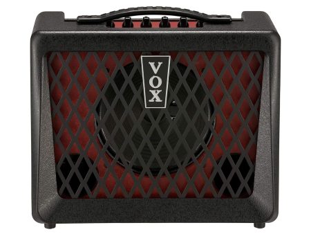 Combo para Bajo  50w NuTube-equipped