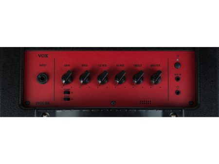 Combo para Bajo  50w NuTube-equipped - Image 2