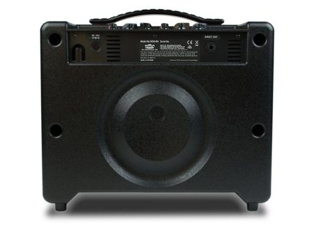 Combo para Bajo  50w NuTube-equipped - Image 4