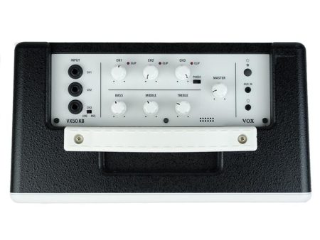Combo para Teclado 50w NuTube-equipped - Image 3