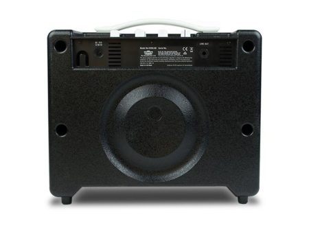 Combo para Teclado 50w NuTube-equipped - Image 5