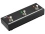 Footswitch Opcional Serie MINI GO 10 / 50