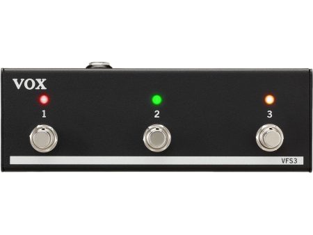 Footswitch Opcional Serie MINI GO 10 / 50 - Image 2