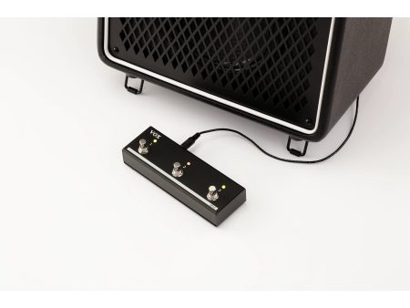 Footswitch Opcional Serie MINI GO 10 / 50 - Image 5