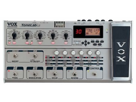 VALVETRONIX