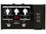 Pedalera multiefecto p/ guitarra c/ pedal de exp