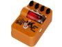 Pedal de efecto valvular