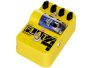 Pedal de efecto valvular