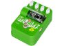 Pedal de efecto valvular