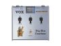 Overdrive/efect c/Valv.12AX7