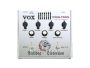 Pedal efecto c/Val.12AX7/CT01DS