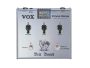 Pedal efect c/Valv 12AX7