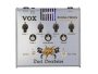 Pedal efect c/Valv 12AX7/CT07DO