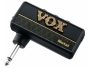 Pre-amp p/ auriculares sonido METAL