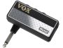 Pre-amp p/auriculares sonido METAL