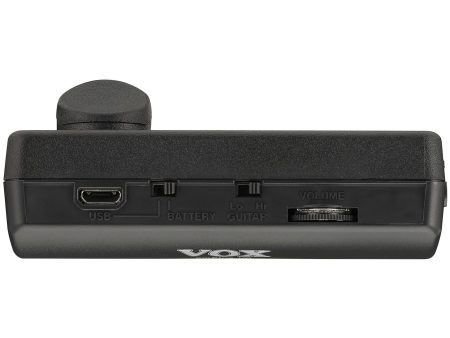 Interface de Audio USB P/Guitarra Afinador - Image 2