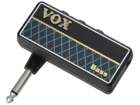 Pre-amp de BAJO p/auriculares