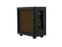Small Cabinet speaker for amPlug