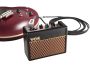 Combo 1 watt 2x3" con bateria p/ guitarra